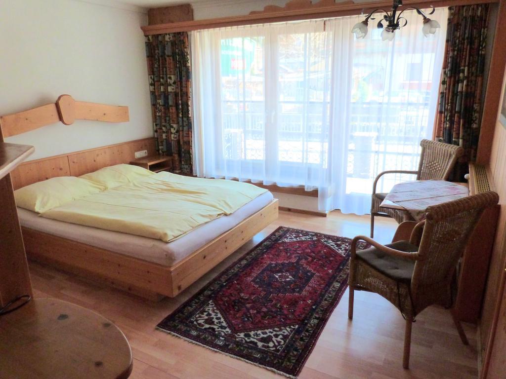 Schoenpflug Kaprun Dış mekan fotoğraf